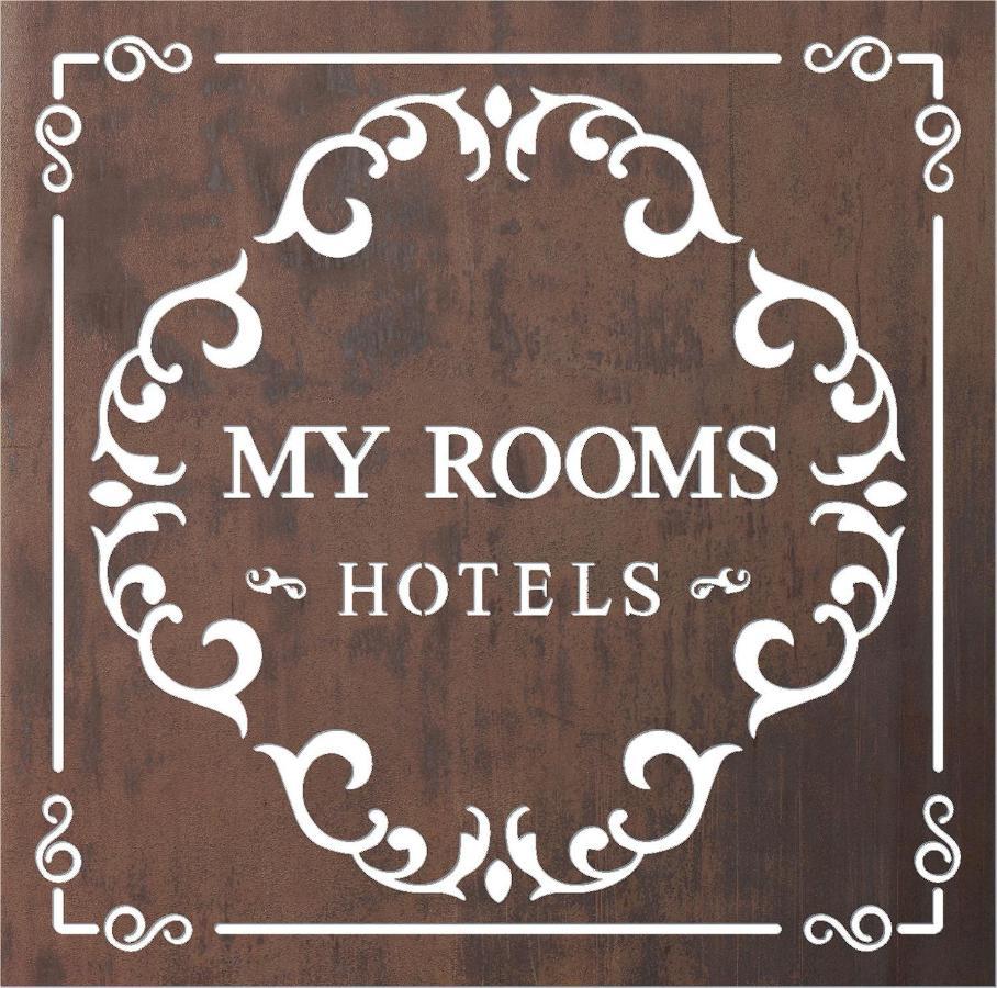 My Rooms Manacor Centre By My Rooms Hotels エクステリア 写真