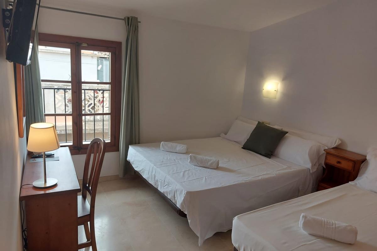 My Rooms Manacor Centre By My Rooms Hotels エクステリア 写真
