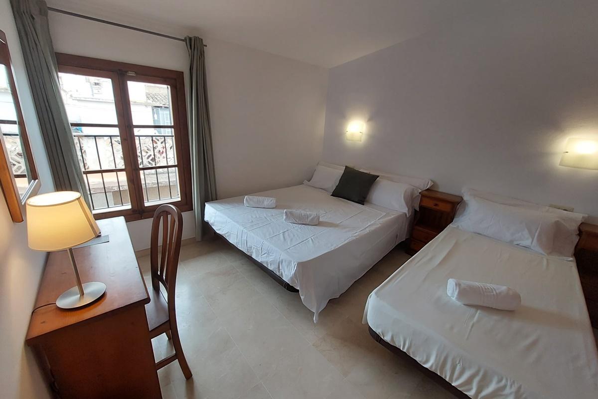 My Rooms Manacor Centre By My Rooms Hotels エクステリア 写真