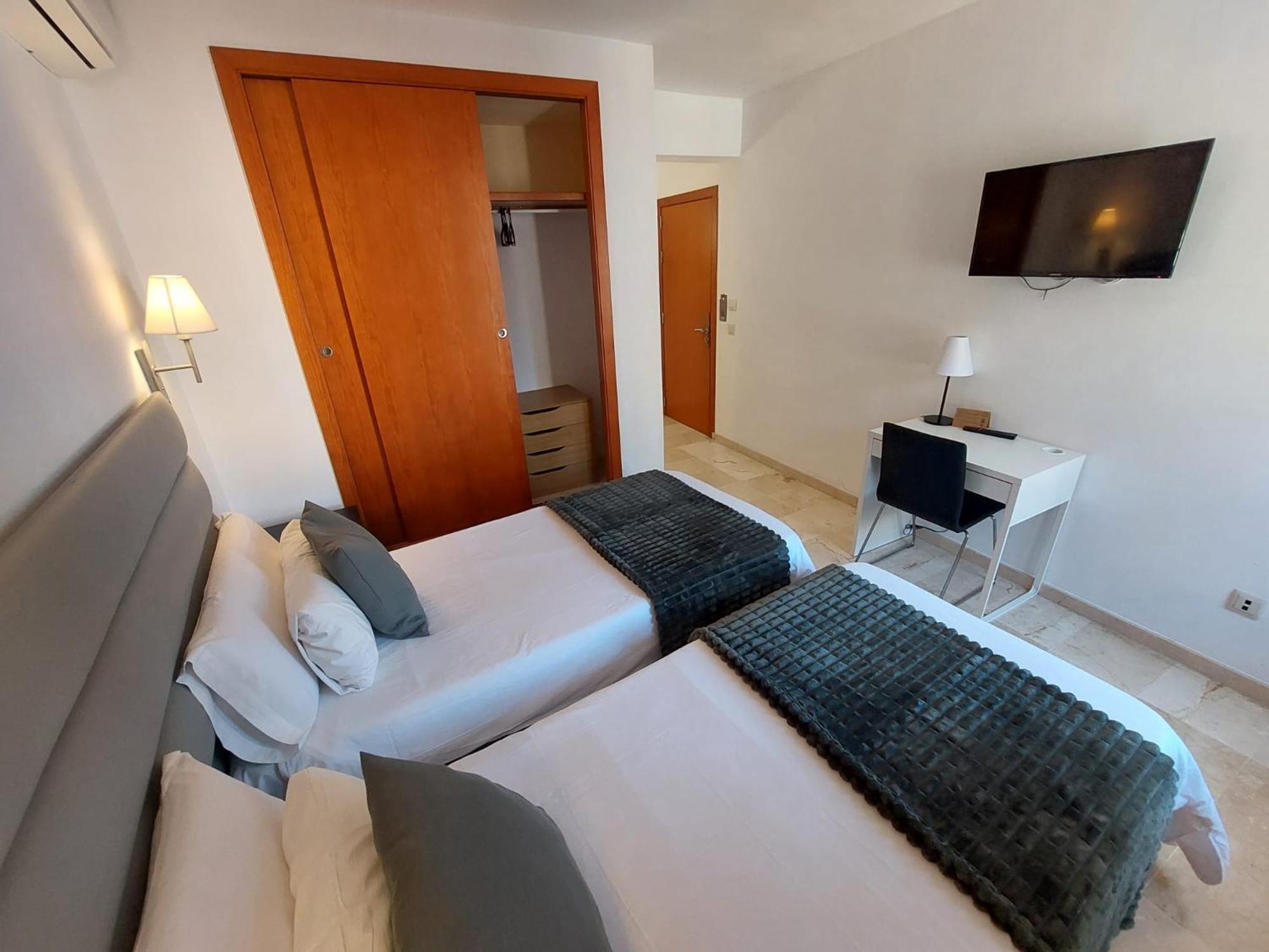 My Rooms Manacor Centre By My Rooms Hotels エクステリア 写真