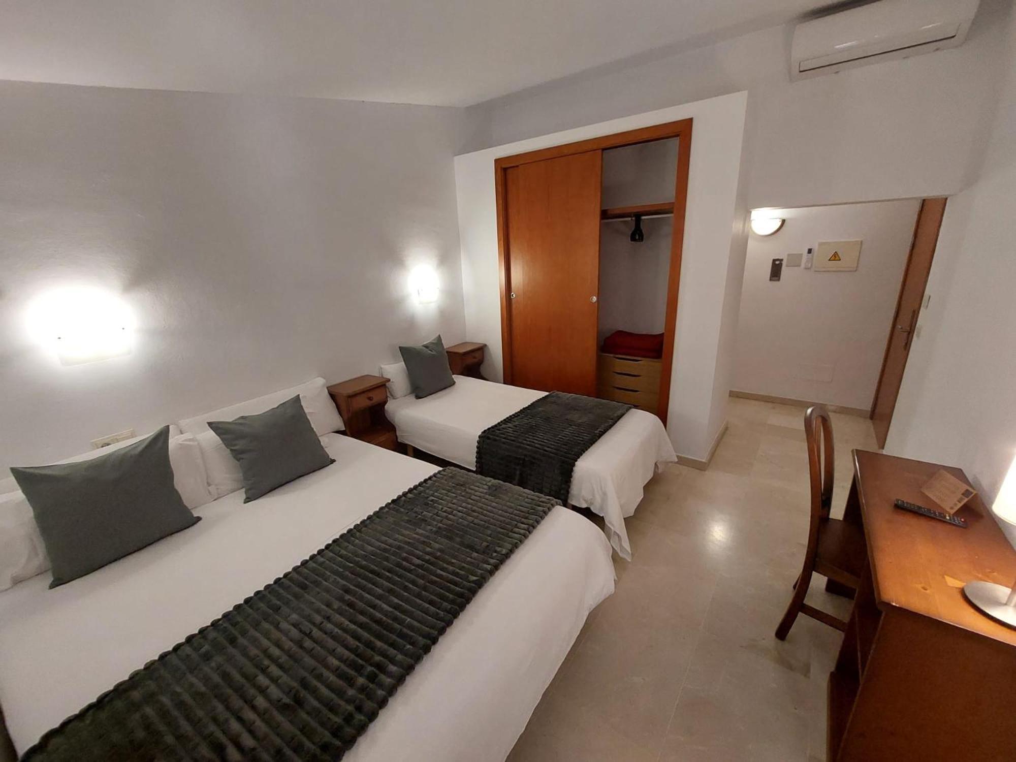 My Rooms Manacor Centre By My Rooms Hotels エクステリア 写真