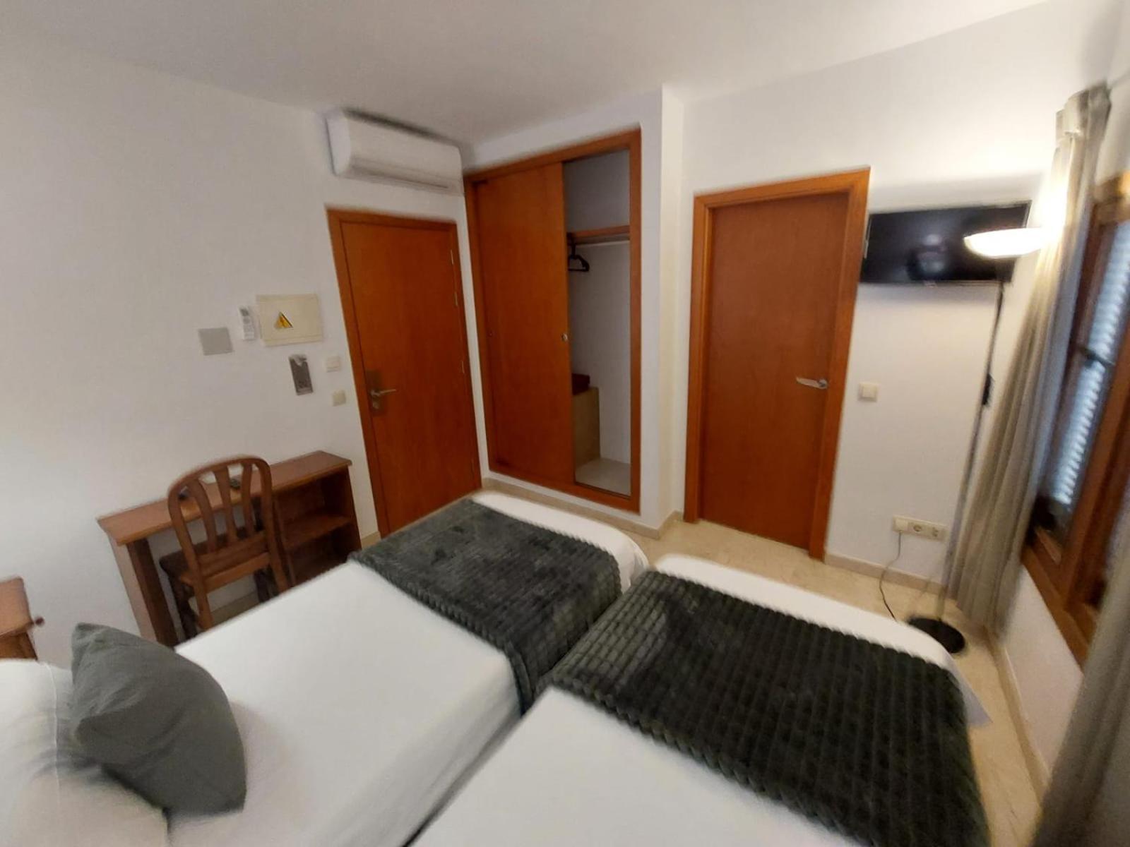 My Rooms Manacor Centre By My Rooms Hotels エクステリア 写真